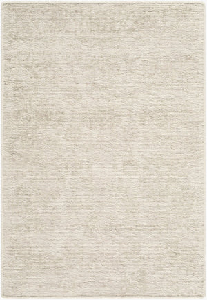 Surya Zurich Artisan Wool Rayon Blend Traditional Area Rug for Living or Dining Rooms 9' x 12' Rectangle ZRC2300-912