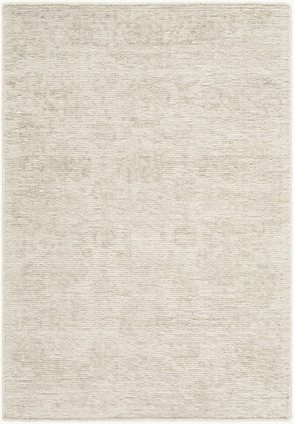 Surya Zurich Artisan Wool Rayon Blend Traditional Area Rug for Living or Dining Rooms 9' x 12' Rectangle ZRC2300-912