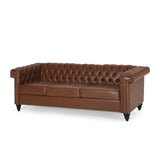 Christopher Knight Home® - Noble House - - Sofa - 3 Seater