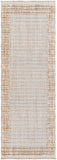 Zaragoza Machine Woven Rug ZRZ-2302