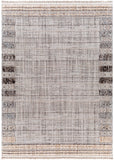 Zaragoza ZRZ-2308 5'3" x 7' Machine Woven Rug ZRZ2308-537 Livabliss Surya