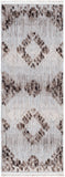 Zaragoza ZRZ-2310 2'7" x 7'3" Machine Woven Rug ZRZ2310-2773 Livabliss Surya