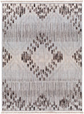 Zaragoza ZRZ-2310 5'3" x 7' Machine Woven Rug ZRZ2310-537 Livabliss Surya