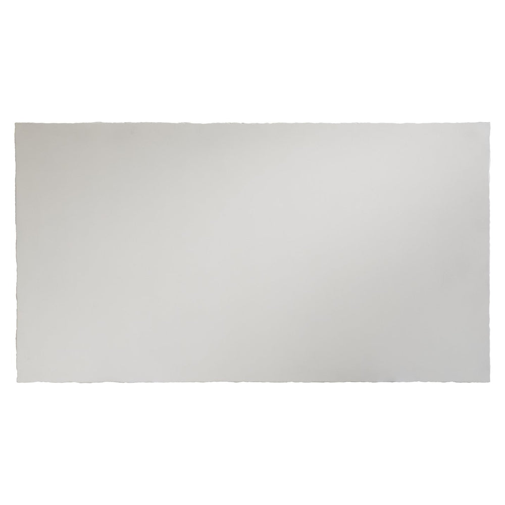 Bernhardt Bernhardt Trouville Concrete Top Dining Table With Sculptural Teak Pedestal Base, Weather‑Resistant Elegance K1865