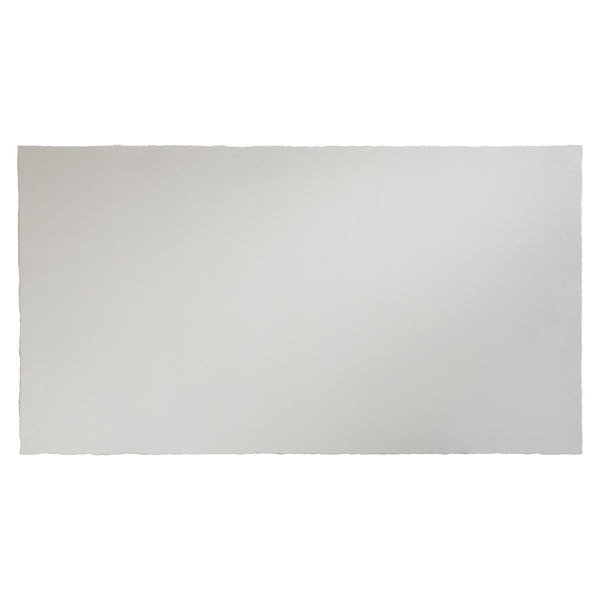 Bernhardt Bernhardt Trouville Concrete Top Dining Table With Sculptural Teak Pedestal Base, Weather‑Resistant Elegance K1865