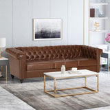 Christopher Knight Home® - Noble House - - Sofa - 3 Seater