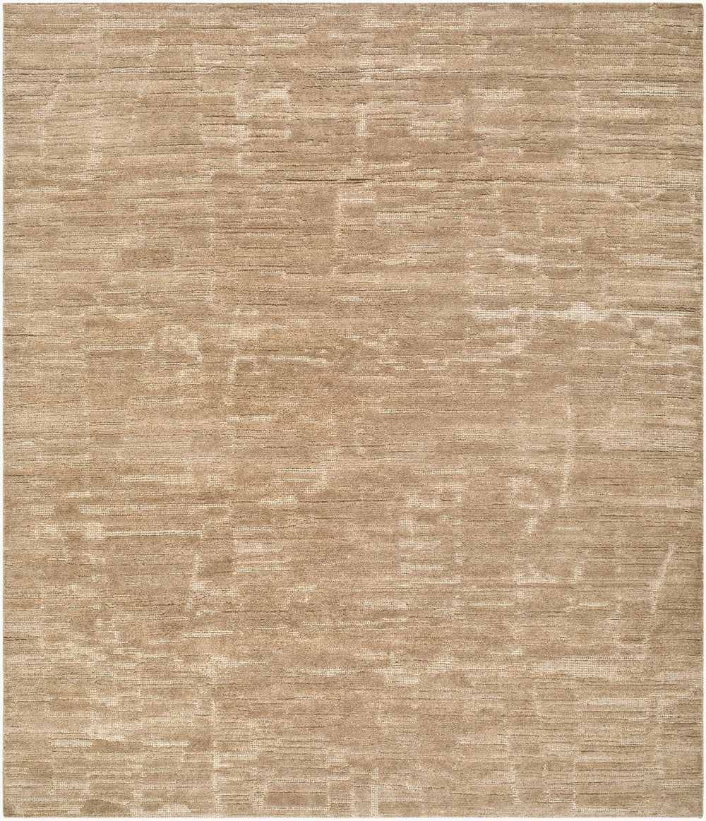 Surya Zenith Hand-woven Wool Rayon Area Rug for Modern Living and Dining Spaces 9' x 12' Rectangle ZTH2301-912