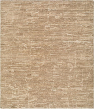 Surya Zenith Hand-woven Wool Rayon Area Rug for Modern Living and Dining Spaces 8' x 10' Rectangle ZTH2301-810