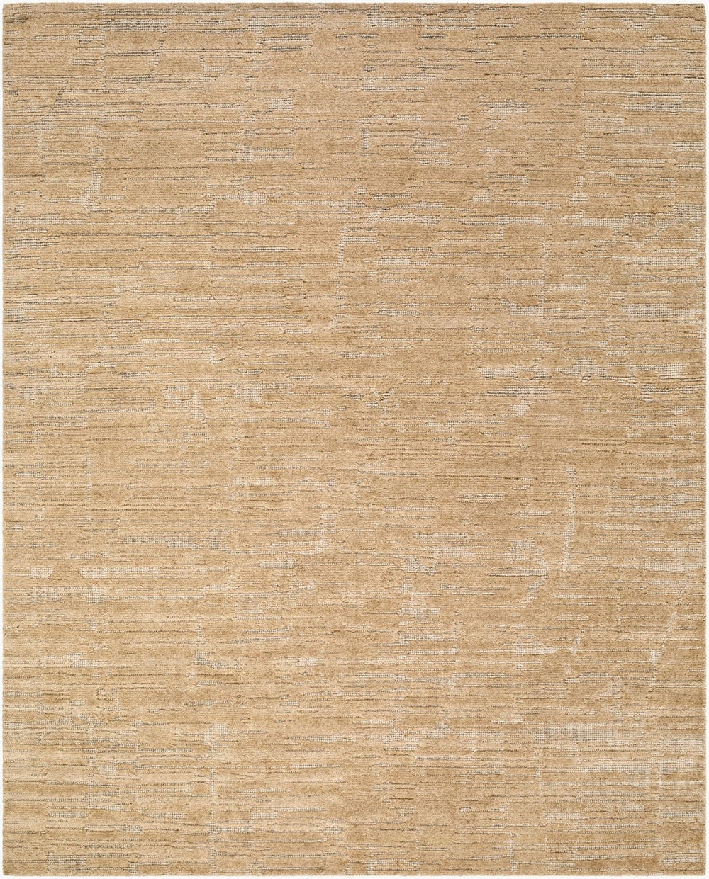Surya Zenith Handwoven Wool Rayon Area Rug Low Pile Artisan Weave for Large Living Spaces 9' x 12' Rectangle ZTH2302-912