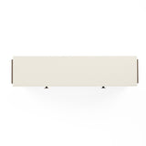 A.R.T. Furniture Blanc Credenza 289252-1040 White 289252-1040