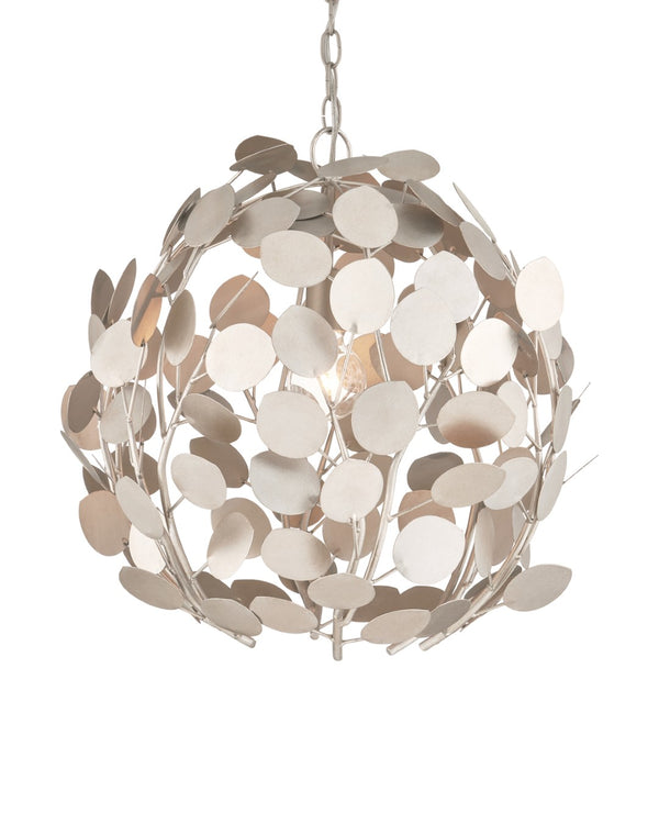Lunaria Orb Chandelier