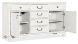 Hooker Furniture Charleston Bungalow Buffet 6750-75901-06 6750-75901-06