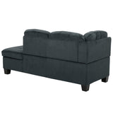 Christopher Knight Home® - Noble House - Sectional Chaise