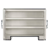 Bernhardt Silhouette Door Chest 307115