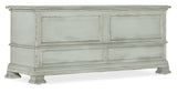 Hooker Furniture Charleston Blanket Chest 6750-50007-40