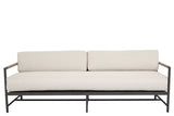 Pietra Sofa in Echo Ash, No Welt SW4601-23-EASH-STKIT Sunset West