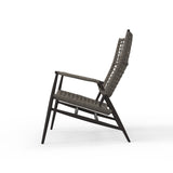 Grigio Highback Chair SW4602-21HB Sunset West