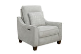 Parker Living Madison - Pisces Muslin - Powered By Freemotion Power Reclining Sofa Loveseat and Recliner Pisces Muslin MMAD-321PH-P25-PMU Parker House