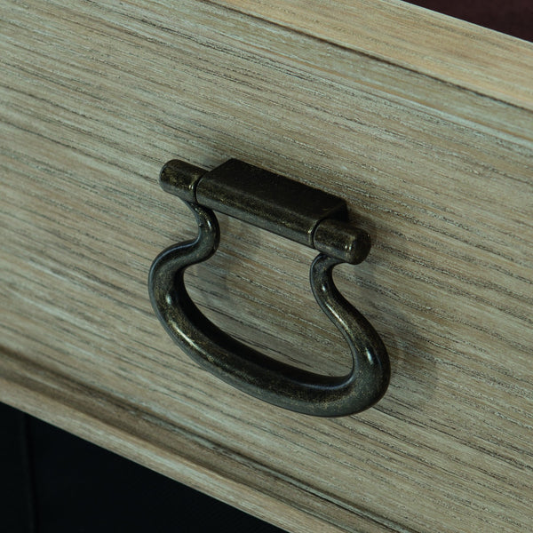 Bernhardt Bernhardt Ceramic Camellia Wall Flower By Elizabeth Wicker — Matte White Sculptural Floral Accent, 11" 385132