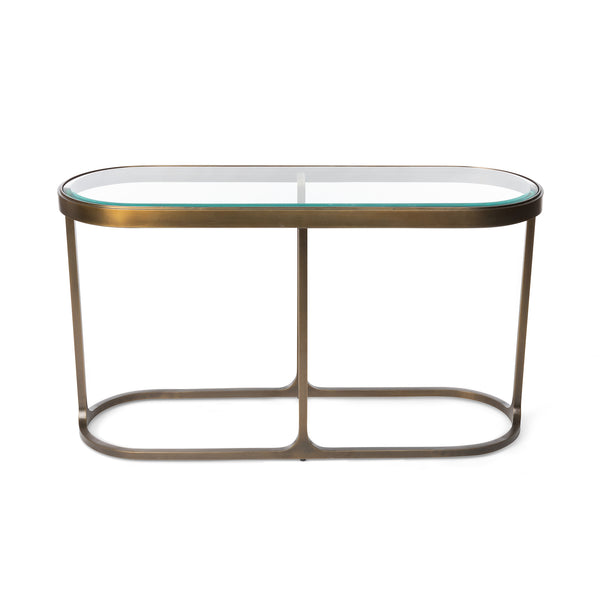 Park Hill Taurus Console Table EFC20038
