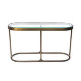 Park Hill Taurus Console Table EFC20038