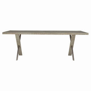 Bernhardt Milo Dining Table 398224G