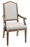 Chateaux Arm Chair