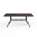 La Jolla 72" Rectangular Dining Table SW401-T72 Sunset West