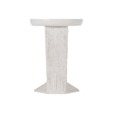 Bernhardt Voile Outdoor Accent Table X02154