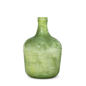 Cellar Bottle Antique Green, Medium ECL00796 Park Hill