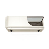 A.R.T. Furniture Blanc Cocktail Table 289300-1040 White 289300-1040
