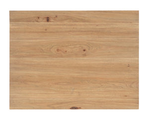 Hooker Furniture Documents Lateral File In Light Pecan Veneer With Locking Drawer, Pewter Hardware, Compact Chic Storage 6018-10466-85