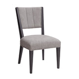 Quincy Upholstered Side Chair