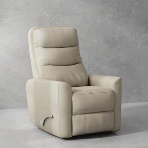 Parker Living Hercules - Oyster Swivel Glider Recliner - Set of 2 Oyster MHER#812GS-2-OYS Parker House