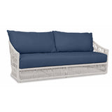 Dana Rope Sofa in Spectrum Indigo w/ Self Welt SW4301-23-48080 Sunset West