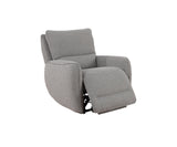 Parker Living Stellar - Bloke Smoke Zero Gravity Power Recliner Bloke Smoke MSTR#812PHZ-BLSM Parker House