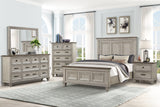 New Classic Furniture Mariana Chest Vintage Creme B2114-070