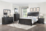 Stafford County King Bed