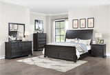 Stafford County Queen Bed