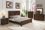 New Classic Furniture Providence Queen Bed B642-310-FULL-BED