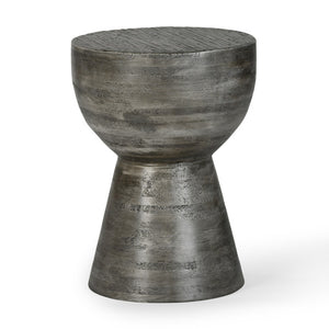 Hewn Occasional Table - Hand-Hewn Solid Hardwood Cocktail Table for Elegant Living Room Decor