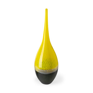 Mercana Jasse Vase Yellow | 21H