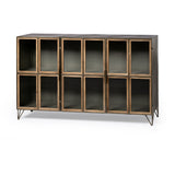 Pandora Horizontal Cabinet