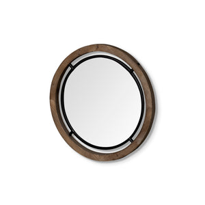 Mercana Josi Wall Mirror 68002