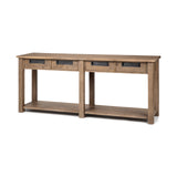 Harrelson Console Table