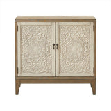 Cowley Global Inspired Cowly Accent Chest