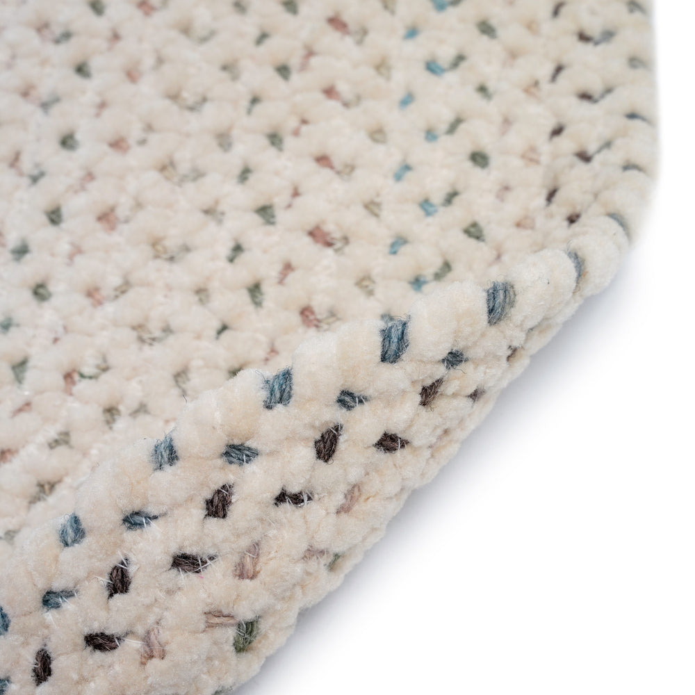 Capel Rugs Vivid 27 Braided Rug 0027VS11041404600