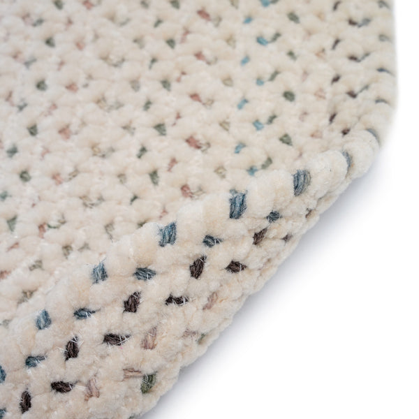 Capel Rugs Vivid 27 Braided Rug 0027VS11041404600