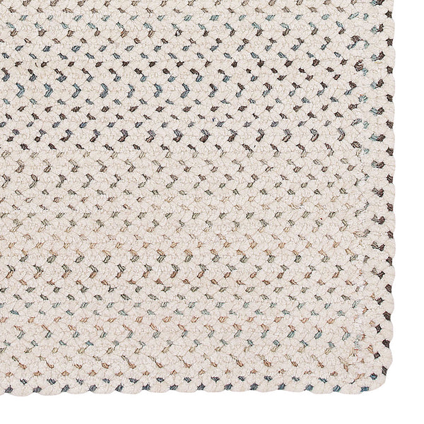 Capel Rugs Vivid 27 Braided Rug 0027XS11041404600