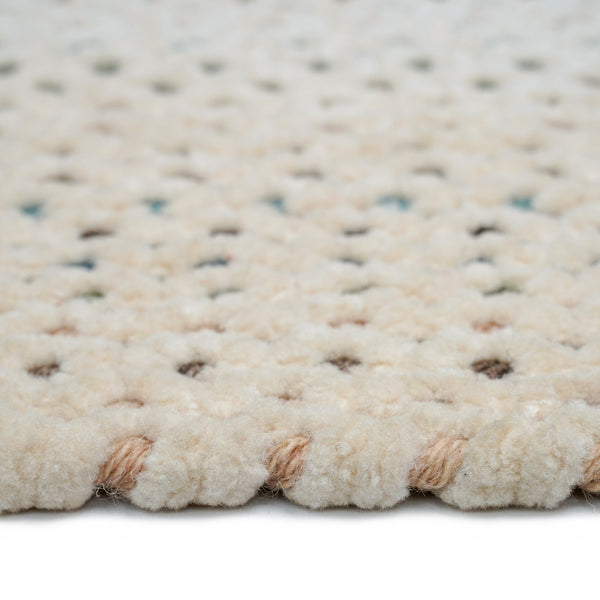 Capel Rugs Vivid 27 Braided Rug 0027XS11041404600